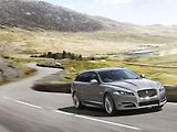 Jaguar XF R-Sport