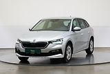 Škoda Scala - náhled 1