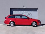 Škoda Octavia 1.6TDI 85kW ČR DPH - náhled 4
