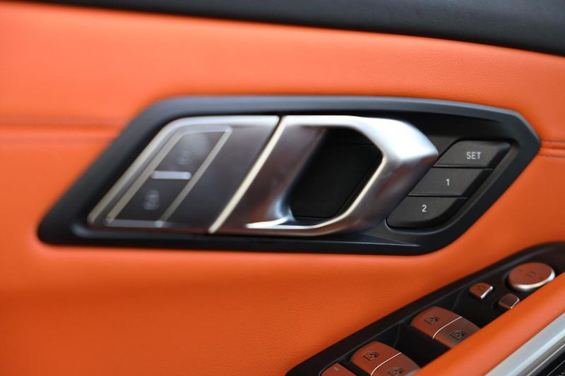 BMW M3 Competition M xDrive Touring - fotka 15 z 19