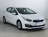 Kia Ceed (2017) 1.4 CVVT, Serv.kniha - náhled 1