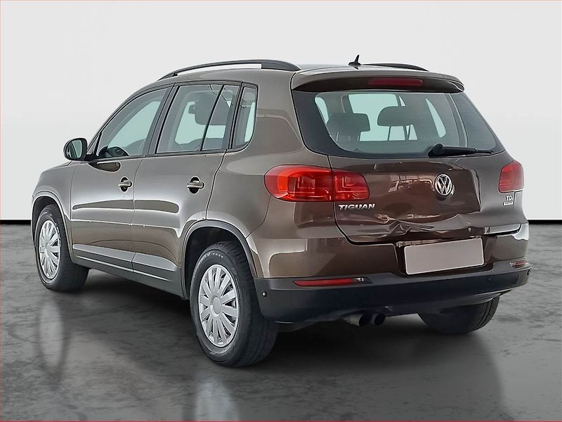 Volkswagen Tiguan (2013) 2.0 TDI, Tempomat - fotka 4 z 15