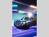 Mercedes-Benz letos odstartoval novou éru jako globální partner ženského tenisu (WTA). Své ambice v tomto sportu nyní potvrzuje i v České republice, kde v rámci ostravského turnaje představuje dvě klíčové novinky: novou generaci modelů GLB a GLC.