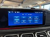 Mercedes-Benz GLE 450d 4MATIC, Masáž,AMG Premium - náhled 30