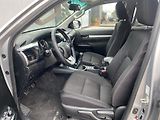 Toyota Hilux 2.4D, ČR-1m, Active, 4x4, DPH - náhled 10