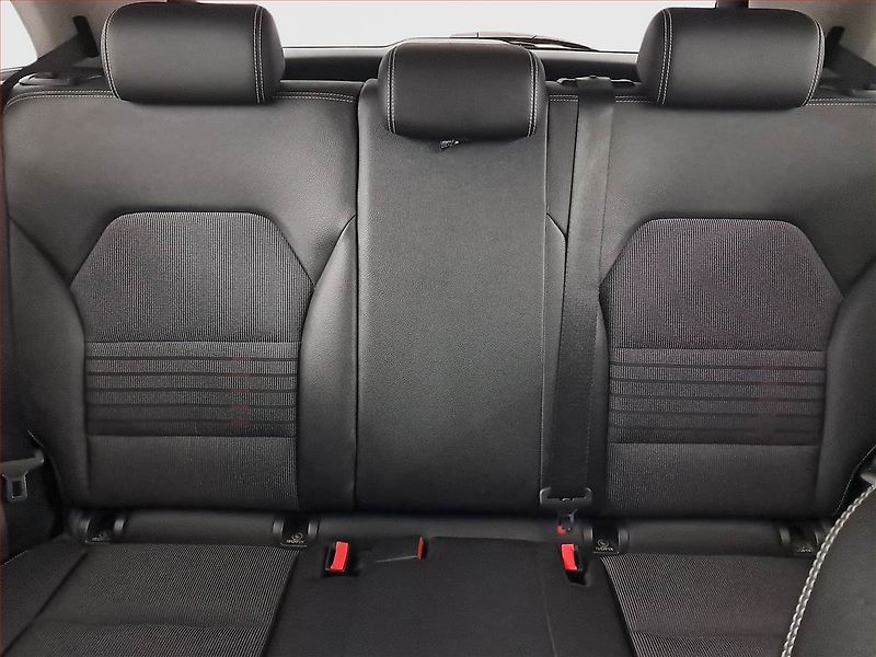 Mercedes-Benz Třídy B (2015) B 200 CDI, 4X4, Automat, Kůže - fotka 10 z 19