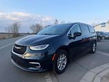 Chrysler Pacifica (2023) 3,6 Pentastar Radar RU 2023 - náhled 1