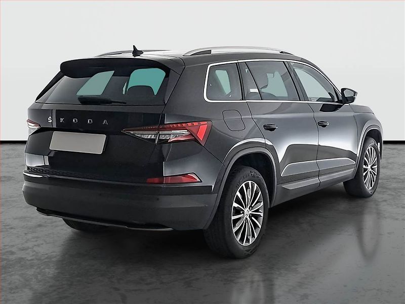 Škoda Kodiaq (2021) Style 2.0 TDI - fotka 5 z 22
