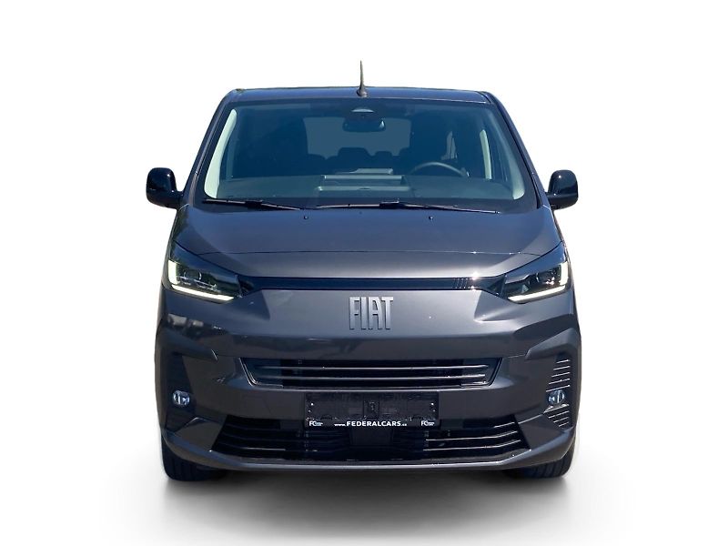 Fiat Ulysse (2026) Icon 2.2 MTJ 180k 8AT L3 - fotka 8 z 15