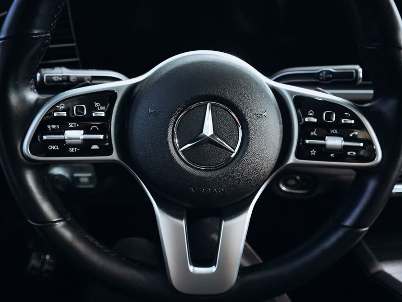 Mercedes-Benz GLE 450 4MATIC 270 kW - fotka 11 z 28
