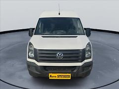 Volkswagen Crafter 2,0 TDI,Klima,Nové rozvody - fotografie inzerátu
