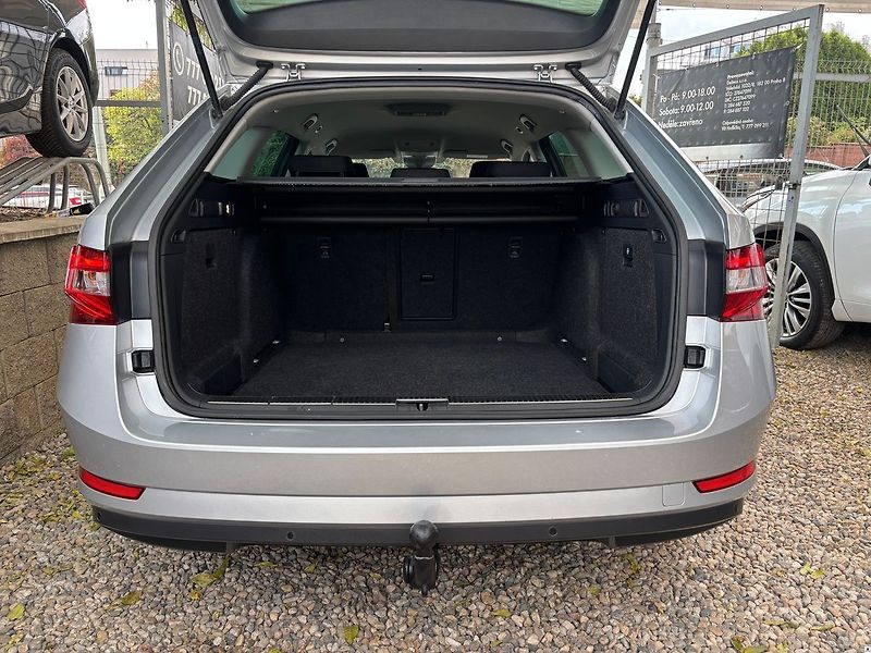 Škoda Superb 2.0TDI-110KW.DSG.TAŽNÉ-ZÁRUKA - fotka 6 z 48