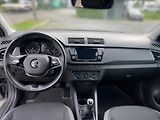 Škoda Fabia 1,0 TSI 70 Ambition - náhled 9
