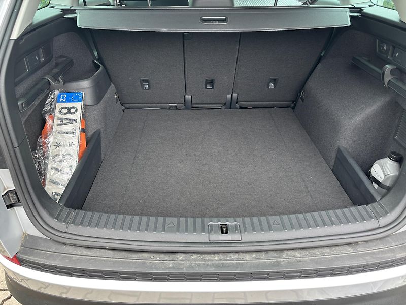 Škoda Kodiaq (2021) Style Plus 2.0TSI 4x4 DSG - fotka 25 z 26