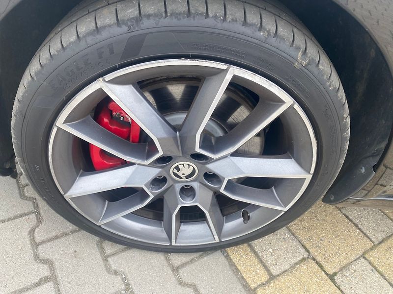 Škoda Octavia (2015) III Kombi 2.0 TDi RS 135 kW - fotka 18 z 23