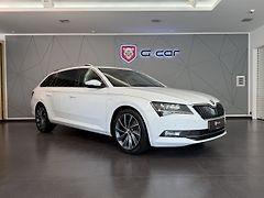 Škoda Superb kombi 2.0TDI 140kW 4x4 L&K - fotografie inzerátu