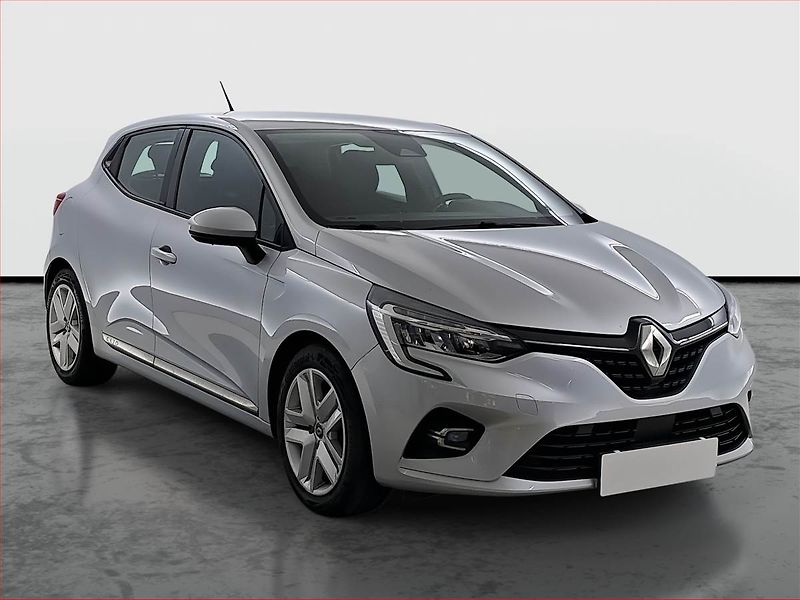 Renault Clio (2021) Zen E-Tech Hybrid, Automat - fotografie inzerátu