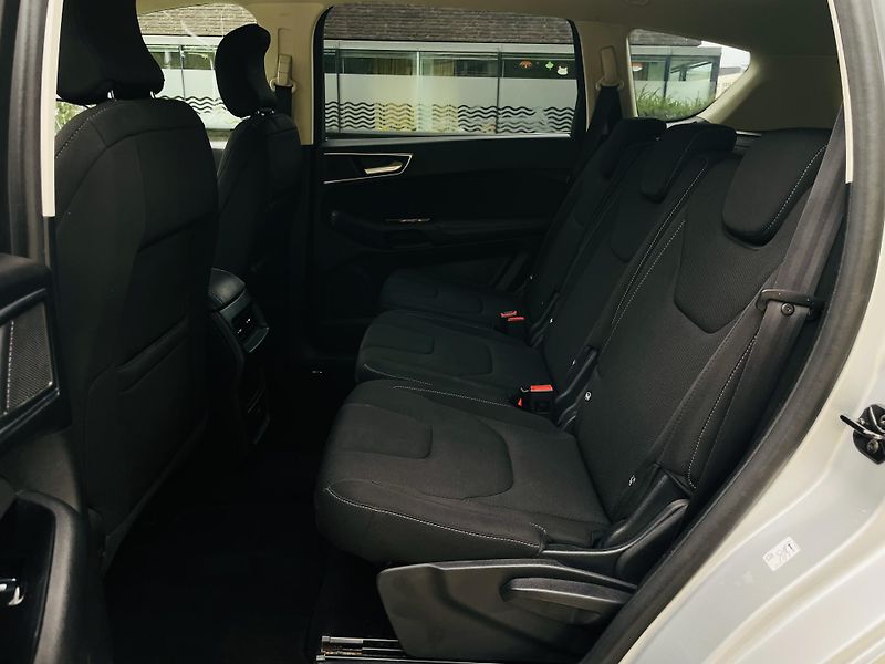 Ford S-MAX 2.0TDCi MANUÁL SERVISKA TAŽNÉ - fotka 31 z 49