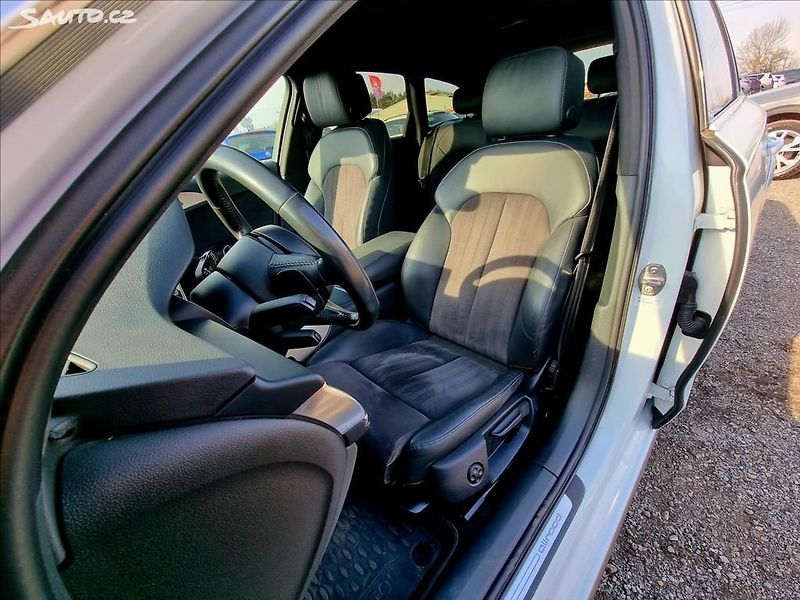 Audi A6 Allroad (2018) 3,0 TDI 200kW quattro S tronic - fotka 10 z 25