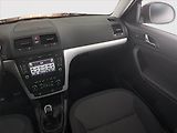 Škoda Yeti (2010) 1.4 TSI, Serv.kniha, Tempomat - náhled 8