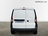 Volkswagen Caddy 2,0 TDi 75kW skříň - náhled 8
