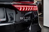 Audi A6 50 TDI quattro Avant S line - náhled 9