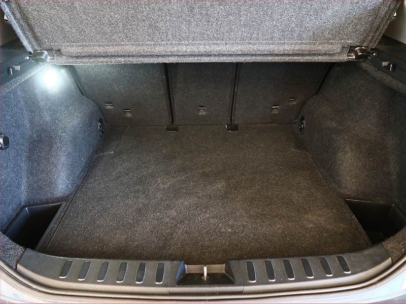 BMW X1 (2012) xDrive18d, 4X4, Automat - fotka 14 z 16