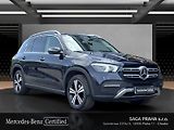 Mercedes-Benz GLE 350d 4MATIC Airmatic - náhled 8