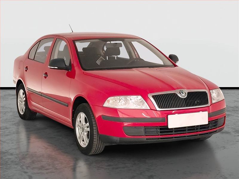 Škoda Octavia (2011) 1.6, ČR,1.maj, Serv.kniha - fotografie inzerátu