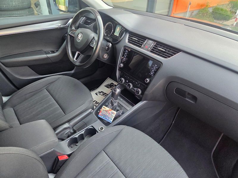Škoda Octavia (2018) 1.0 TSI DSG - fotka 5 z 9