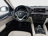 BMW X6 (2015) xDrive30d - náhled 7