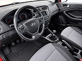 Hyundai i20 1,3 1.MAJ,CZ, NOVÁ SPOJKA/ - náhled 11