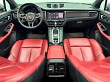 Porsche Macan (2021) Modernizované SUV - náhled 7