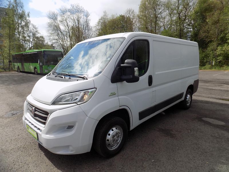 Fiat Ducato (2016) 2,3 96KW L2H1 - fotka 3 z 36
