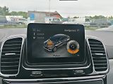 Mercedes-Benz GLE (2017) 350 CDi 4MATIC - náhled 14