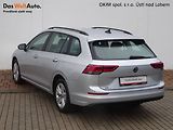 Volkswagen Golf Variant (2022) 1,0TSi /81kW  Life - náhled 8