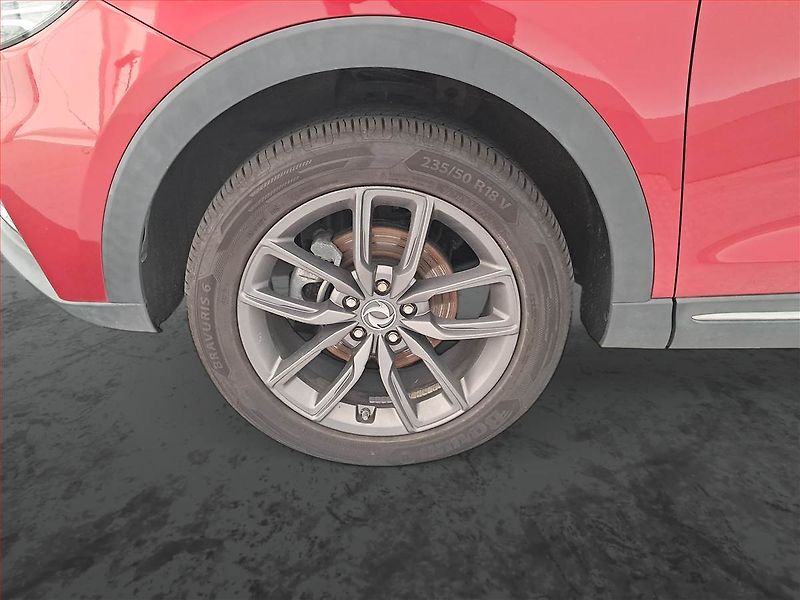 Dongfeng Fengon 5 (2023) 1.5 Turbo - fotka 15 z 23