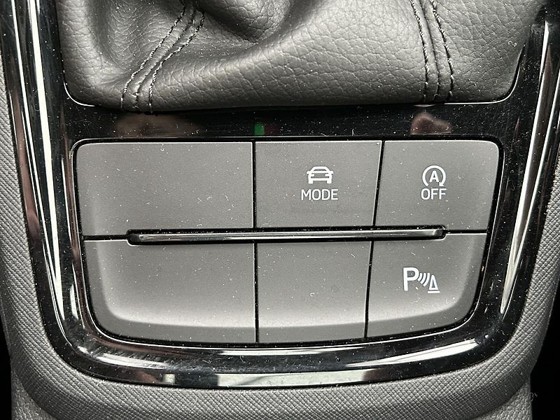 Škoda Kamiq 1.0 TSI Monte Carlo - fotka 19 z 30