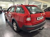 Škoda Octavia 1,8   TSI SCOUT NOVÝ MOTOR 0KM - náhled 3