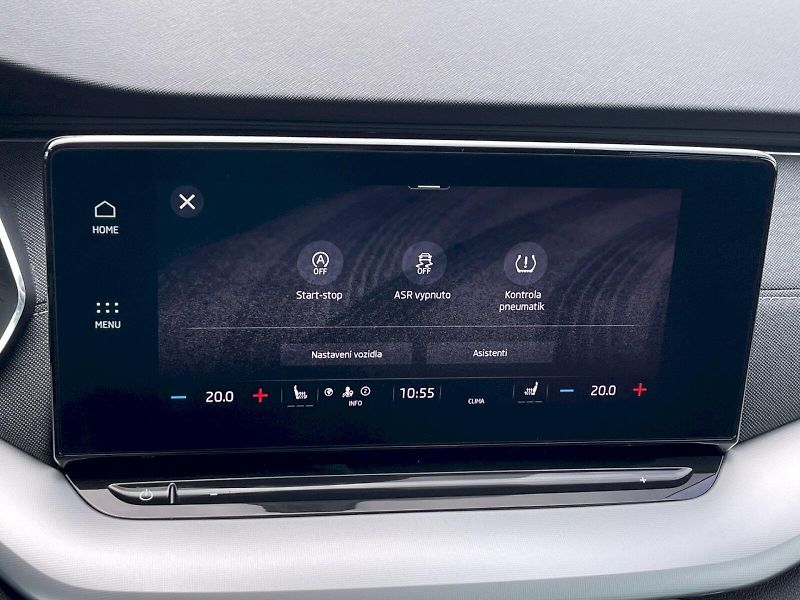 Škoda Octavia (2023) 1.5 TSI 110kW Style Plus - fotka 21 z 35