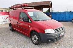 Volkswagen Caddy (2008) 1,9TDI MAXI TAŽ.ZAŘÍZENÍ   - fotografie inzerátu