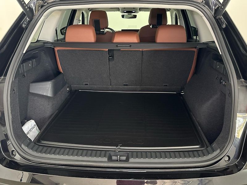 Škoda Kodiaq Exclusive Selection - fotka 10 z 31