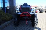 Can-Am Outlander 1000R XMR (2025) 2025 400KM AKCE - náhled 3