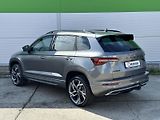 Škoda Karoq 1.5TSi DSG 150PS Sportline Mat - náhled 6