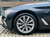 BMW Řada 5 520D AUT KAMERA SERVISKA - náhled 58