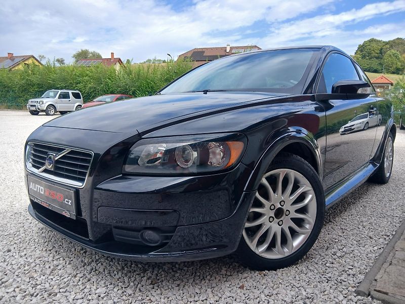 Volvo C30 2.0D DIGI AC - fotka 6 z 32