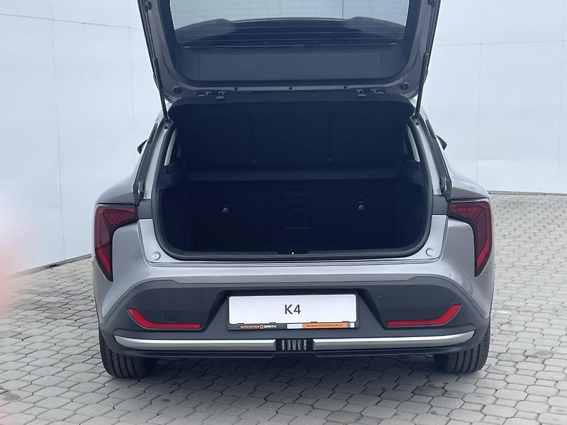 Kia K4 (2026) EXCLUSIVE 1,0 T-GDi - fotka 4 z 6