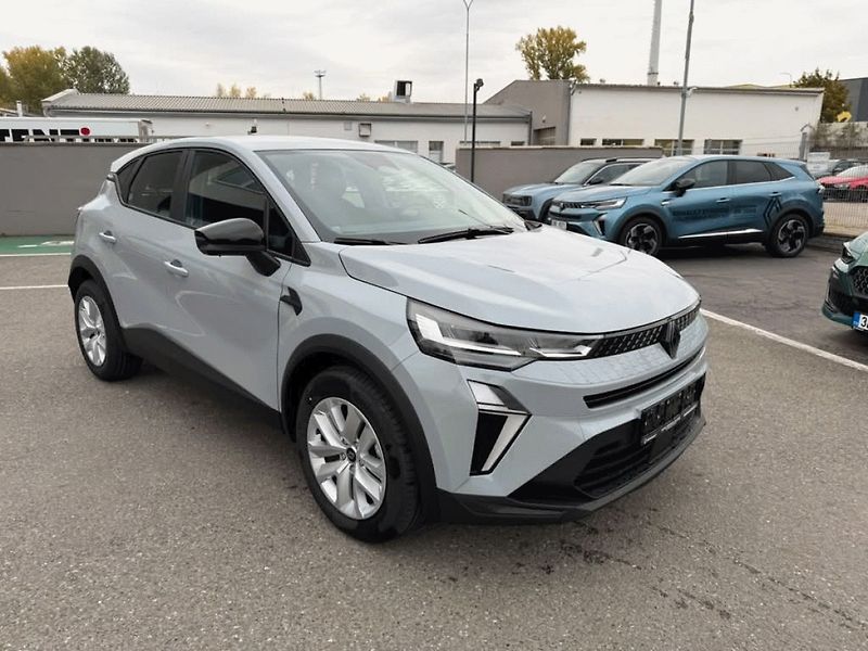 Renault Captur (2026) evolution TCe 115 - fotka 3 z 24
