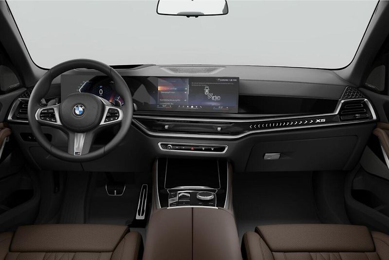 BMW X5 xDrive40d - fotka 3 z 4