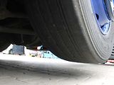 MAN TGX 26.400, 6X2, BDF, VZDUCHOVÉ PÉ - náhled 22